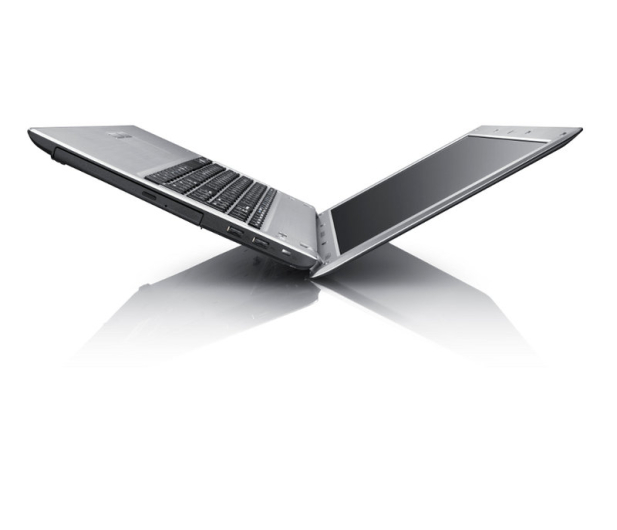 Samsung Q530 i5-450M/8192/500/DVD-RW/7HP64 - 63393 - zdjęcie 3